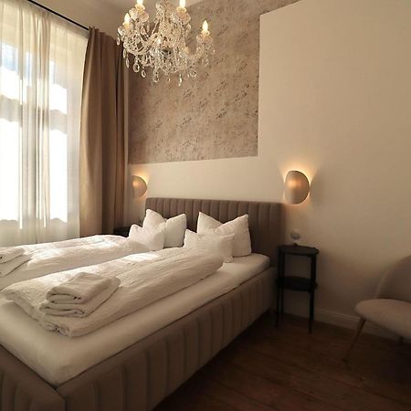 Apartma Hilda 1905 Karlovy Vary Bagian luar foto