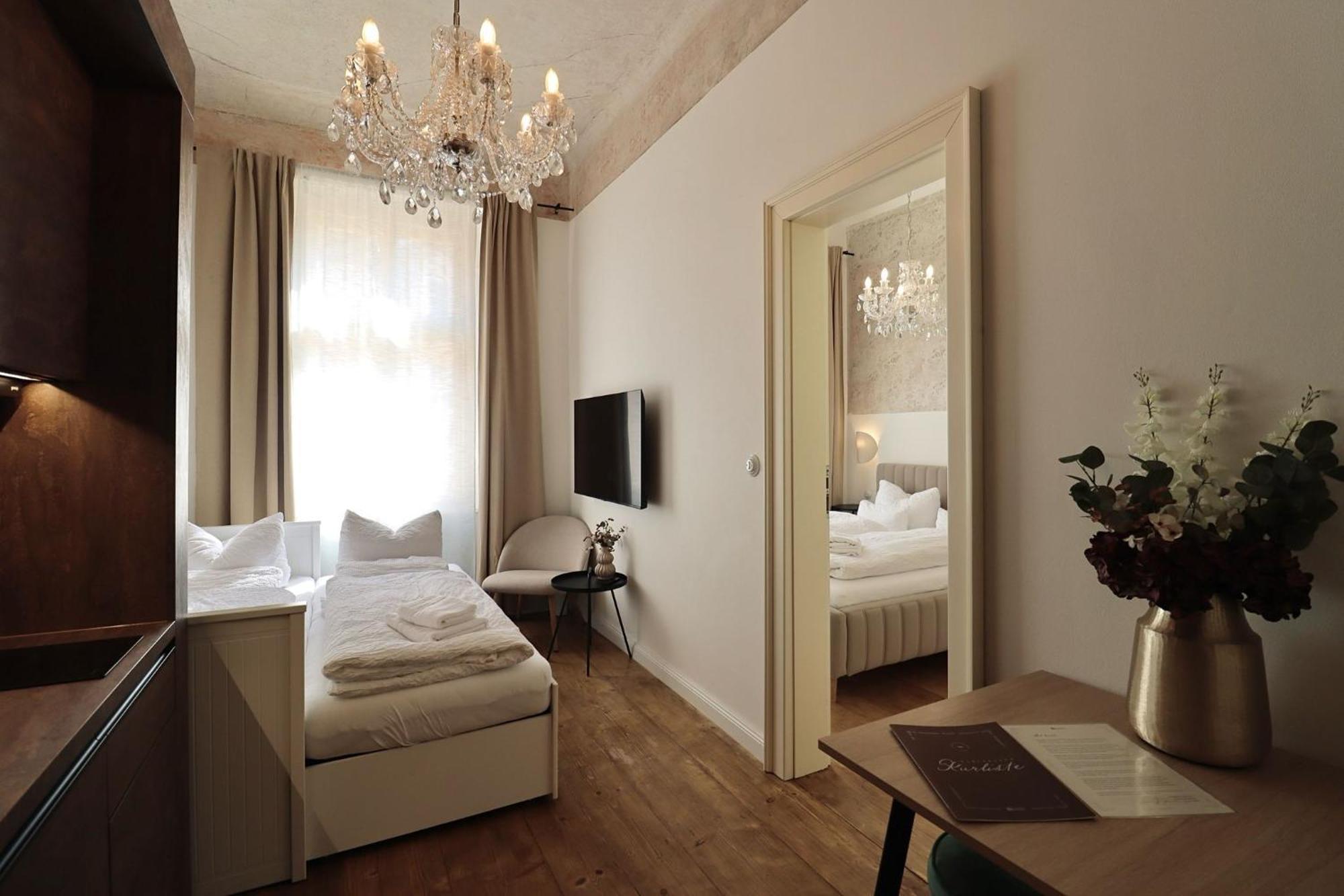 Apartma Hilda 1905 Karlovy Vary Bagian luar foto